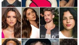 Veja quais celebridades brasileiras entraram na polêmica lista dos mais 'Sem Carisma'