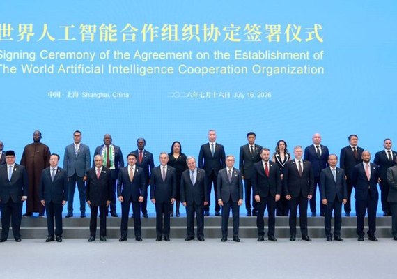 Brasil deve aproveitar aliança com China para soberania digital em IA