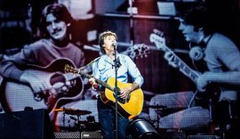 Show extra de Paul McCartney é anunciado em São Paulo após ingressos esgotarem