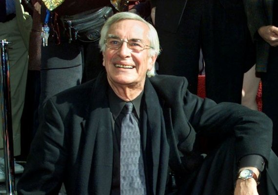 Martin Landau, vencedor do Oscar em 1995, morre aos 89 anos
