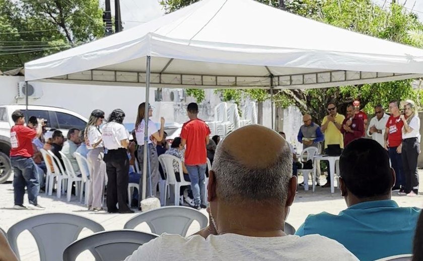 Assembleia de fechamento do ACT da Casal confirma campanha vitoriosa