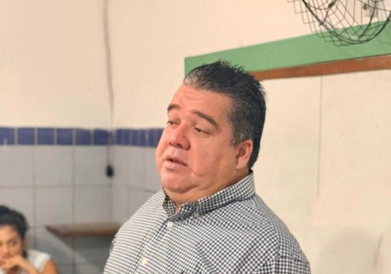 Gustavo Feijó adota medidas para proteger população de Boca da Mata/AL do Coronavírus