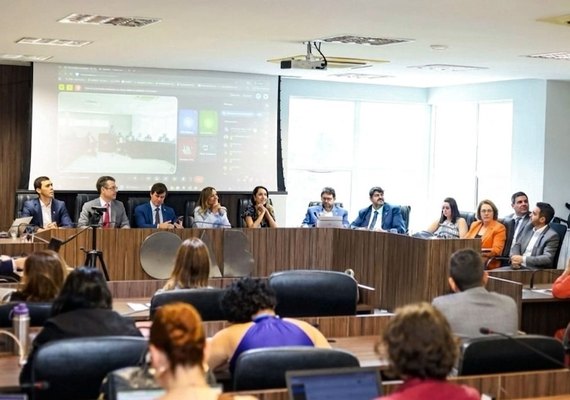 Após pleito do Sindicato, honorários da advocacia alagoana são reajustados pela OAB