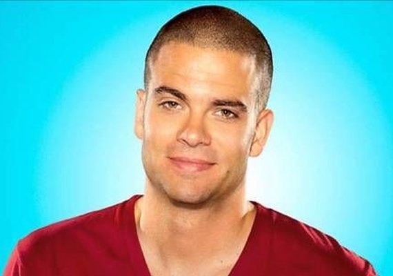 Ator de Glee, Mark Salling morre aos 35 anos em Los Angeles