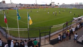 De virada, ASA vence o CEO por 2 a 1 na segunda rodada do Alagoano