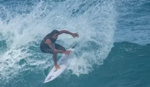 Morre Dadá Figueiredo, surfista ícone do Brasil, aos 61 anos