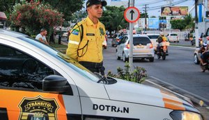 Obras alteram o trânsito no bairro do Bebedouro de terça até 28 de junho