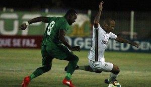 Reservas do Fluminense vencem Boavista com gols de Richarlison e Renado