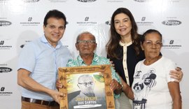 Raízes de Arapiraca abre 2026 celebrando vidas, histórias e a memória viva da cidade