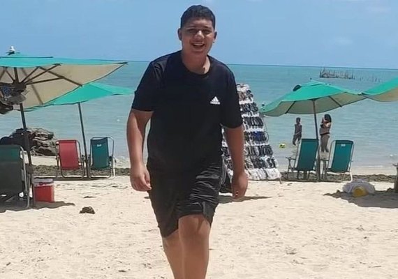 Justiça afasta preventivamente policiais envolvidos na morte de adolescente em Palmeira dos Índios