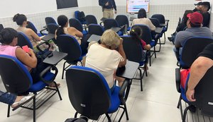 PRF inicia Operação Maio Amarelo 2025, em Alagoas
