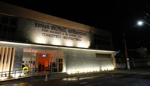 Com apoio da Fundepes, Pinacoteca da Ufal reabre as portas para a arte em Alagoas