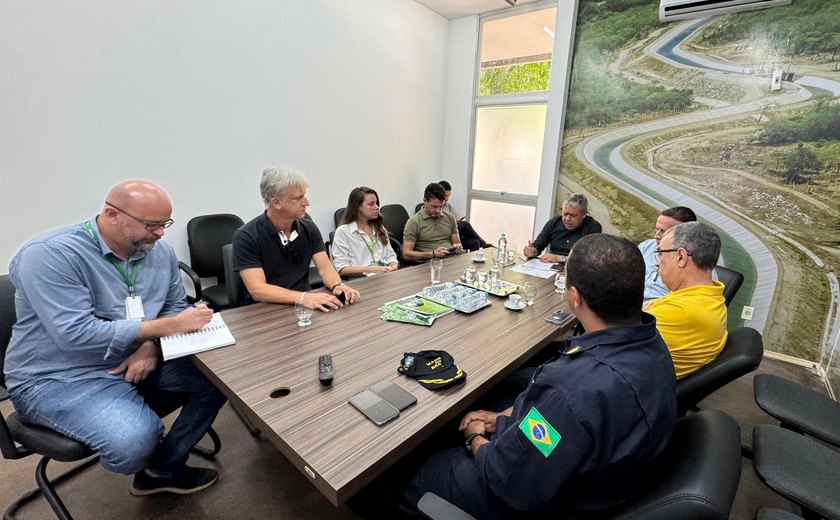 Comissão do meio ambiente discute impacto das queimadas em Alagoas