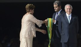 TSE começa a julgar nesta terça ação que pede cassação da chapa Dilma-Temer