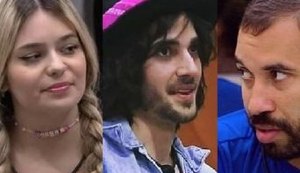 Quem está na frente para sair do Big Brother Brasil 21? Veja o resultado da enquete