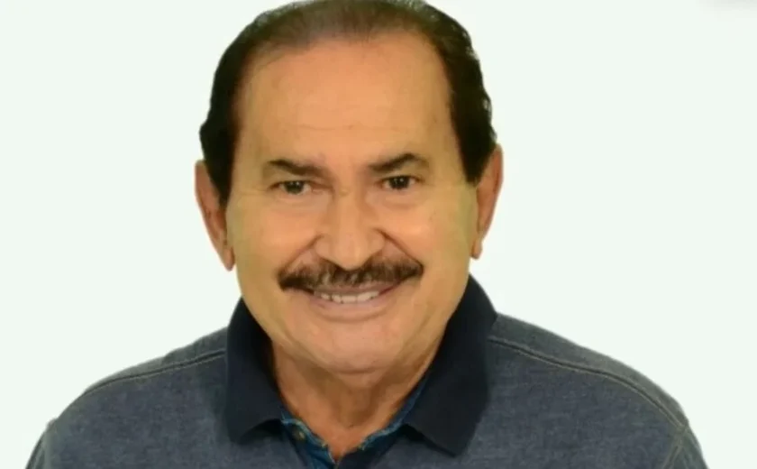 Morre Ary Faustino Sobrinho, ex-vereador de Palmeira dos Índios e Estrela de Alagoas