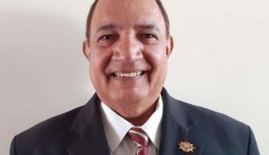 Presidência do TJAL lamenta falecimento do coronel Adroaldo Goulart
