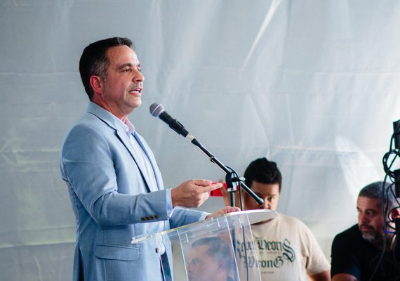 Paulo Dantas vai enviar projeto de lei à ALE para criação da CNH Social em Alagoas