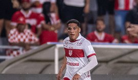 CRB quer casa cheia no jogo de domingo com o Botafogo-SP