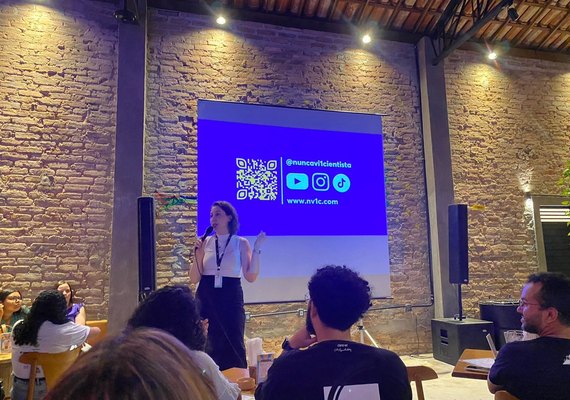 Pint of Science: Uncisal sedia edição 2026 do maior festival de divulgação científica do mundo em ambiente de bar