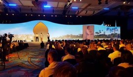 Alagoas tem destaque em Convenção Nacional da CVC em Dubai