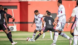 Vitória e Atlético-BA abrem Campeonato Baiano com empate sem gols