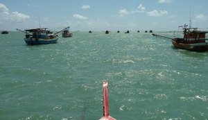 Ufal é parceira em projeto inovador para monitoramento da pesca artesanal no Nordeste