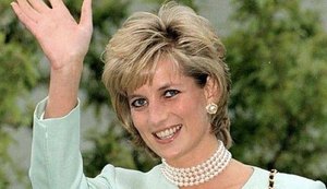 Coleção de música da princesa Diana estará em exposição no Palácio de Buckingham