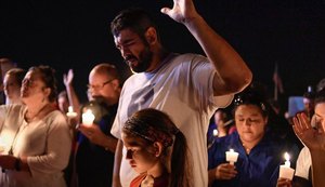 Veja quem são as vítimas do ataque contra igreja no Texas