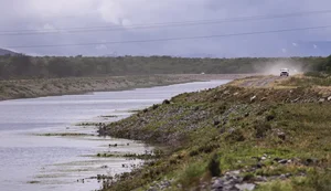 Bacia do São Francisco: petroleira terá de recuperar poços abandonados