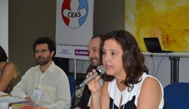 Governo elabora minuta de projeto que regulamenta o Suas em Alagoas