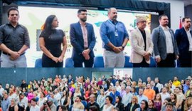 Ricardo Nezinho participa da abertura do 1º Fórum de Turismo Regional das Instâncias de Alagoas, em Arapiraca