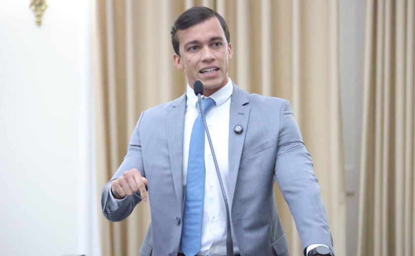 Delegado Leonam cobra ação imediata da Polícia Civil após novas agressões de Babal Guimarães