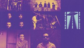 Festival 'pousa' em Arapiraca com shows neste fim de semana