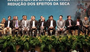 Temer quer ser lembrado como 'o maior presidente nordestino'