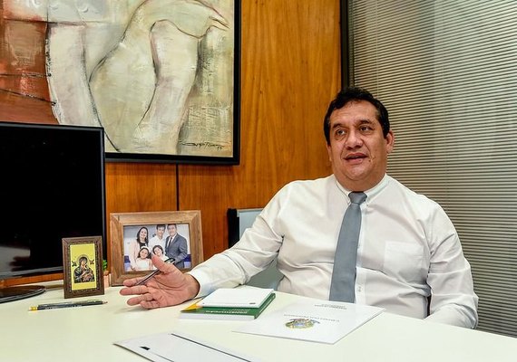 Severino Pessoa vota favorável ao acordo de livre comércio entrw Brasil e Chile