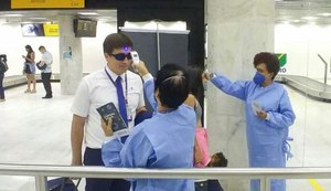 Brasil registra 1.223 mortes pelo novo coronavírus; número de casos passa de 22 mil