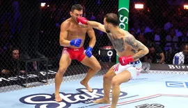 Alagoano Ruffy vence Chandler no UFC da Casa Branca