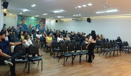 Saúde reforça conhecimentos nutricionais na Atenção Primária