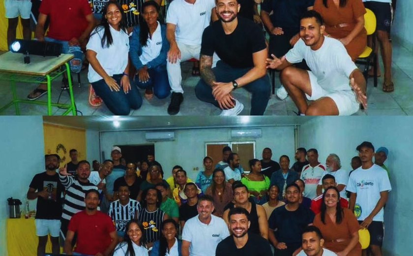 Lei Aldir Blanc 2: Fortalecendo a Diversidade Cultural de Barra de Santo Antônio