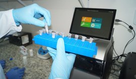 'Robô' deve agilizar exames de DNA do Instituto de Criminalística de Alagoas