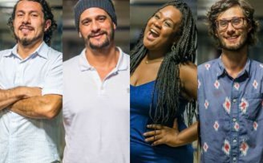 Eliminados do 'BBB17' estarão em jogo da discórdia nesta segunda-feira (3)