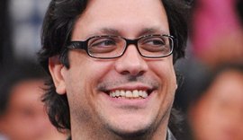 Lúcio Mauro Filho diz ter recebido aviso espírita de que atuaria em Malhação