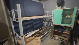 'Acorda, demônio, vai trabalhar', 'baiano bom é baiano morto': a rotina de humilhações de trabalhadores em condição análoga à escravidão no RS