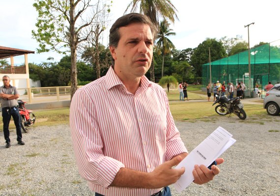 Defensoria Pública diz que bairro do Bom Parto está afundando rápido