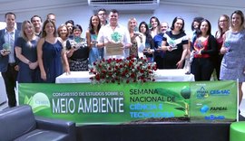 Trabalho dissertativo premia agências publicitárias com melhores atitudes ambientais