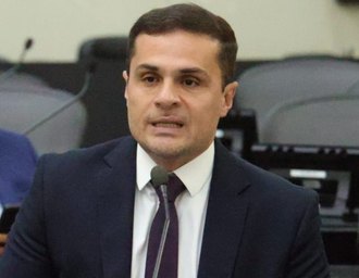 Deputado destaca entrega de trecho da BR-101 em São Miguel dos Campos