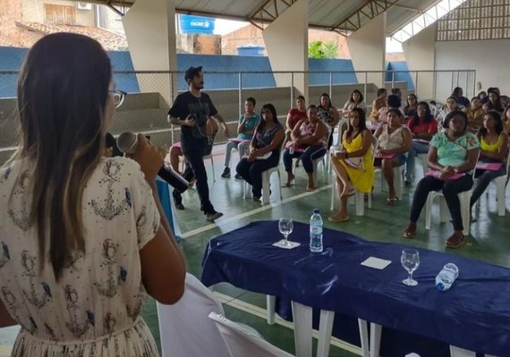 Tem início nesta quinta em Porto de Pedras Projeto Gastronomia e Turismo