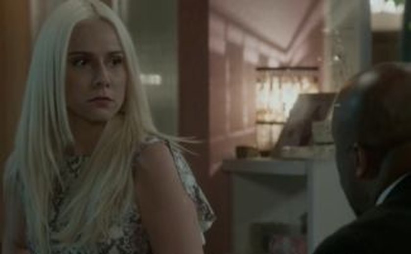 Vem por aí! Armação de Florisval dá errado e Maristela descobre tudo