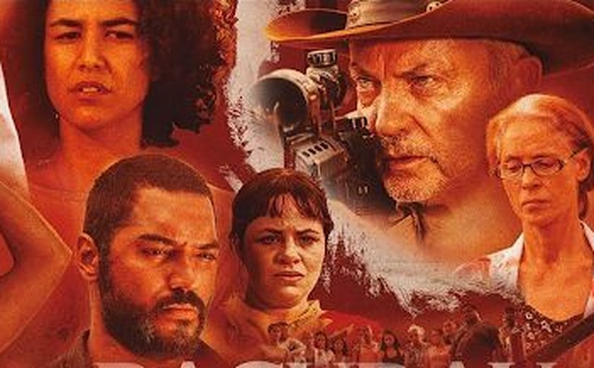 Site americano lista filme brasileiro Bacurau como candidato ao Oscar 2021